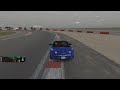 Track Guide Circuit De Lédenon Mazda MX5 iRacing