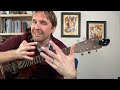 How to Tune a Guitar to Alternate Tunings - Guitar Lessons with Stuart!