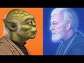 Why Yoda Banished a Group of Jedi Padawans from the Order   Star Wars Explained