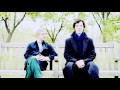 Sherlock & John - Time of our Lives