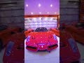 Insane House Tour With A $150M Car Collection! #carcollection #luxurycars #bahrain