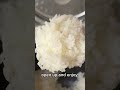 How to cook perfect rice, every time!