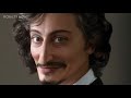 Vlad the Impaler: Facial Re-creations & History Documentary