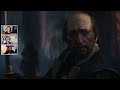 Assassin's Creed Shadows Trailer Reaction (AC Shadows Reaction)