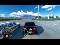 Driveing my 1000hp twin turbo BMW M5 (MOTORFEST)