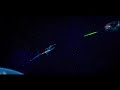 Star Trek Discovery - Battle Of Pahvo