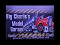 Mail Call Shoutout to Big Charlies Model Garage