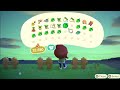 30 days of Animal Crossing / day 10