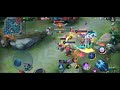 Mobile legends -Lesley (Maniac 2)