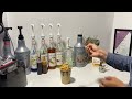 Cafe Vlog EP.1399 | Espresso Durian Smoothie | Smoothie drinks | Smoothie recipe
