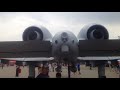 A-10 Thunderbolt II 