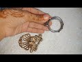 Korean Clip|Daraz Claw Clip Review| Metal Claw Clip|Fashion Calendar