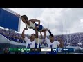 A SUCCESSFUL DOINK LIFTS MEMPHIS OVER USF 32-29, AAC STILL IN PLAY!!! (Dynasty Year 1)
