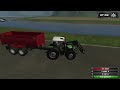 Day 1 Playing Every Farm Sim in Order Until FS25 (Ep1 - FS11)