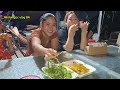 Đi Ăn Ðồ Nướng Hải sản BBQ Cùng Gia Đình. #BBQ.#hảisản .#cangiuoc .#longan .#Minh Ngọc vlog 84