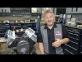 Engine Building Tips - Roller or Flat Tappet Cam Pre-Lube and Break In - 440 MOPAR 512 Stroker