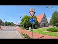 🌟Discovering Jork City in Germany🌟A Scenic Drive Through the Gateway to the Old Country- 5K Ultra HD