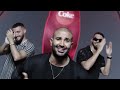 Ahmed Saad & Zouhair Bahaoui - Ya 3araf x Favor feat. Anas (Coke Studio Africa 2023)