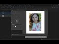 PhotoDirector Layers - Adding a mat frame around any photo