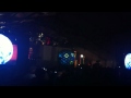 DJ Shadow | Coachella 2012