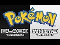 Accumula Town | Pokémon Black & White