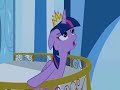 Twilight Sparkle-Once upon a december