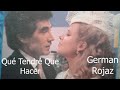 Qué Tendré Que Hacer - Germán Rojaz