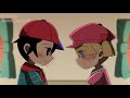 [ENG DUB] Mother/Earthbound Beginnings Animation: Fall'in Love