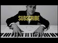 The Godfather (Piano Medley) Executive Hotel & Convention Center