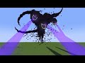 Wither Storm Evolution ? - ItsZed01