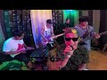 The Beatles - Let It be | Tropavibes Reggae Cover (Live Session Remastered)