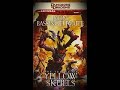 The Abyssal Plague - Book 1 - The Temple of Yellow Skulls
