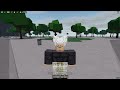 ULTIMATE Combo Guide For Each Character In Roblox Saitama Battlegrounds