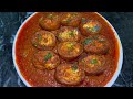 PANEER STUFFED DUM ALOO RECIPE | RESTAURANT STYLE STUFF ALOO RECIPE | EASY AND SIMPLE VEG RECIPE