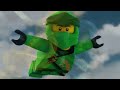 ALLE 6 Ninja GERANKED | Lego Ninjago Deutsch