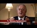 Brian Mulroney: Past and Present