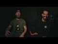 GREEN BERETS React to Bullet Train | Beers and Breakdowns
