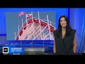 Giant Dipper roller coaster in Santa Cruz turns 100