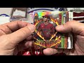 HUGE $1,000+ PULL!  NEW RELEASE!  2024 BOWMAN JUMBO BOX OPENING!