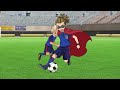 Top 10 Inazuma Eleven Orion No Kokuin Godlike Shoots!