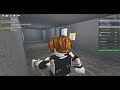 Roblox SCP!