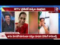 లైవ్‌లోనే పడిపడి నవ్వినమాధురి | Divvala Madhuri Duvvada Srinivas Updates | RTV