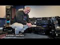 Gryphon Antileon Evo Versus Momentum S250 MXV Power Amplifier - Which Is The Best?