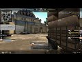 CSGO crazy USPS flick