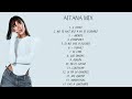 Mix Aitana | Lo Mejor de Aitana -Sus Más Grande Exitos 2023