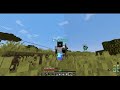 Minecraft Half a Heart SMP Episode 3: First Fight