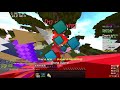 Skywars #2 // Teams ft. Skylarrocks2006