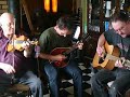 Newfoundland kitchen sessions 2007:  Number One