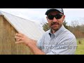The Solar Kiln | why Every Woodworker Should Have One! | Making $$$ and Saving the Planet