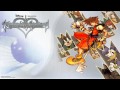 Kingdom Hearts Re: Chain Of Memories -Revenge Of Chaos- Extended